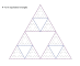Sierpinski Triangle - MathsFaculty