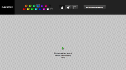 Screenshot of Cubescape