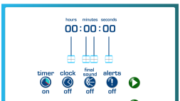 Screenshot of Teachit Timer