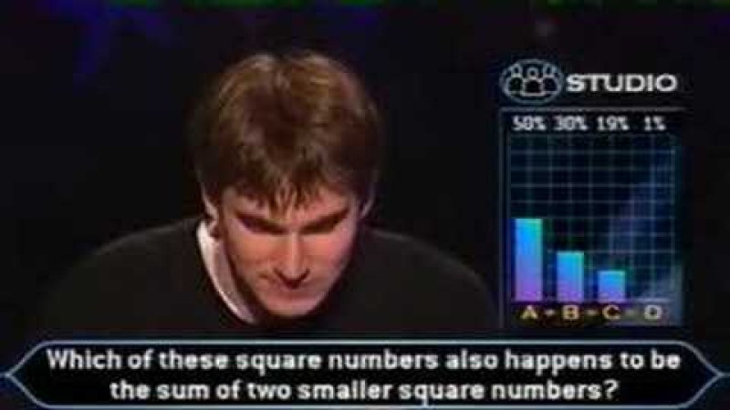 Screenshot of When not knowing Math can cost you $15,000