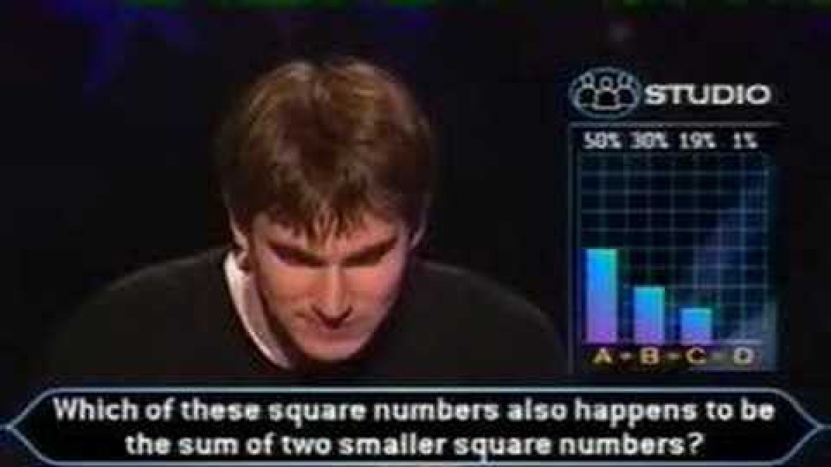 Screenshot of When not knowing Math can cost you $15,000