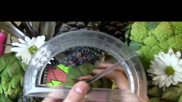 Screenshot of Doodling in Math Class: Spirals, Fibonacci, and Being a Plant [2 of 3]