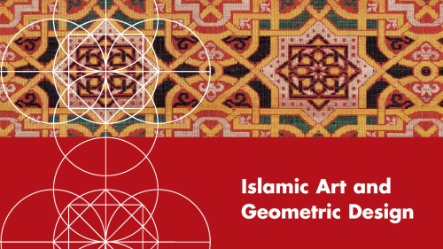 Screenshot of Islamic Art and Geometric Design: Activities for Learning