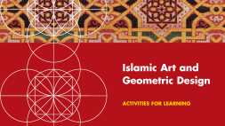 Screenshot of Islamic Art and Geometric Design: Activities for Learning