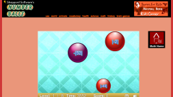 Screenshot of Absolute Value game