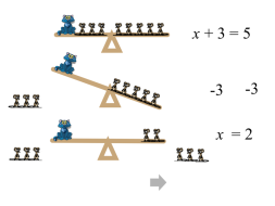 Preview of Introduction to Solving Equations