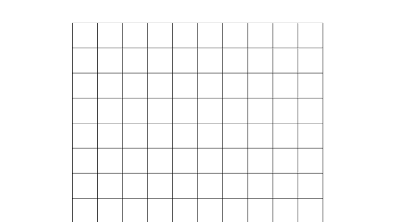 Preview of Grid Images