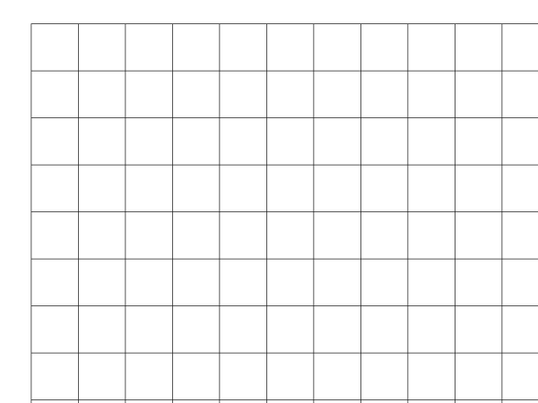 Preview of Grid / Graph Paper