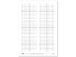 Preview of Pages of Coordinate Grids