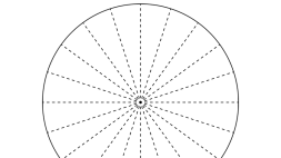 Preview of Blank Pie Charts