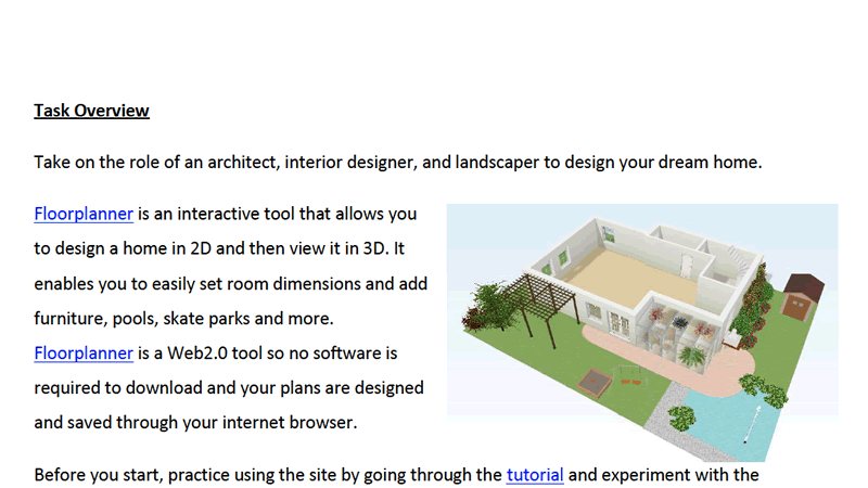 Preview of Further Applications of Area and Volume Assignment