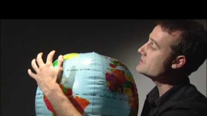 Screenshot of Maths In The Movies (Part 2 of 2)