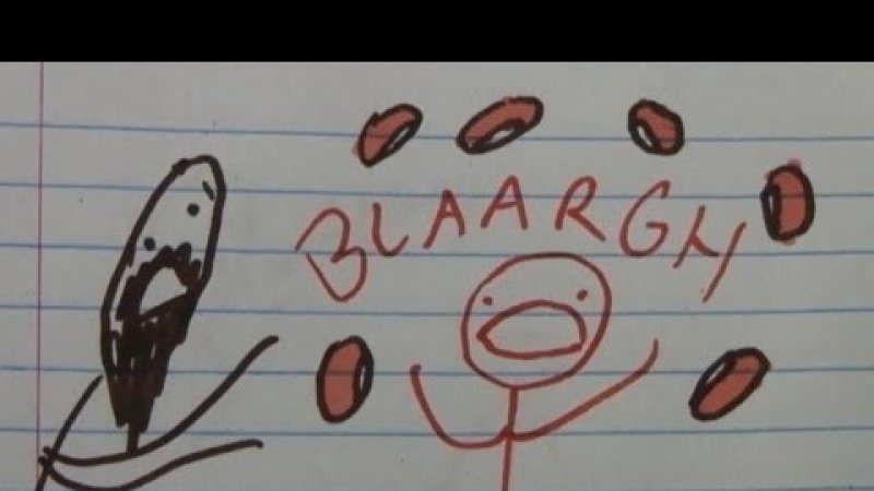 Screenshot of What was up with Pythagoras?