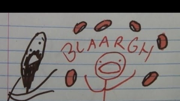 Screenshot of What was up with Pythagoras?