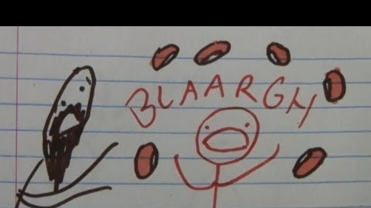 Screenshot of What was up with Pythagoras?