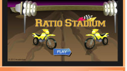 Screenshot of Ratio Stadium