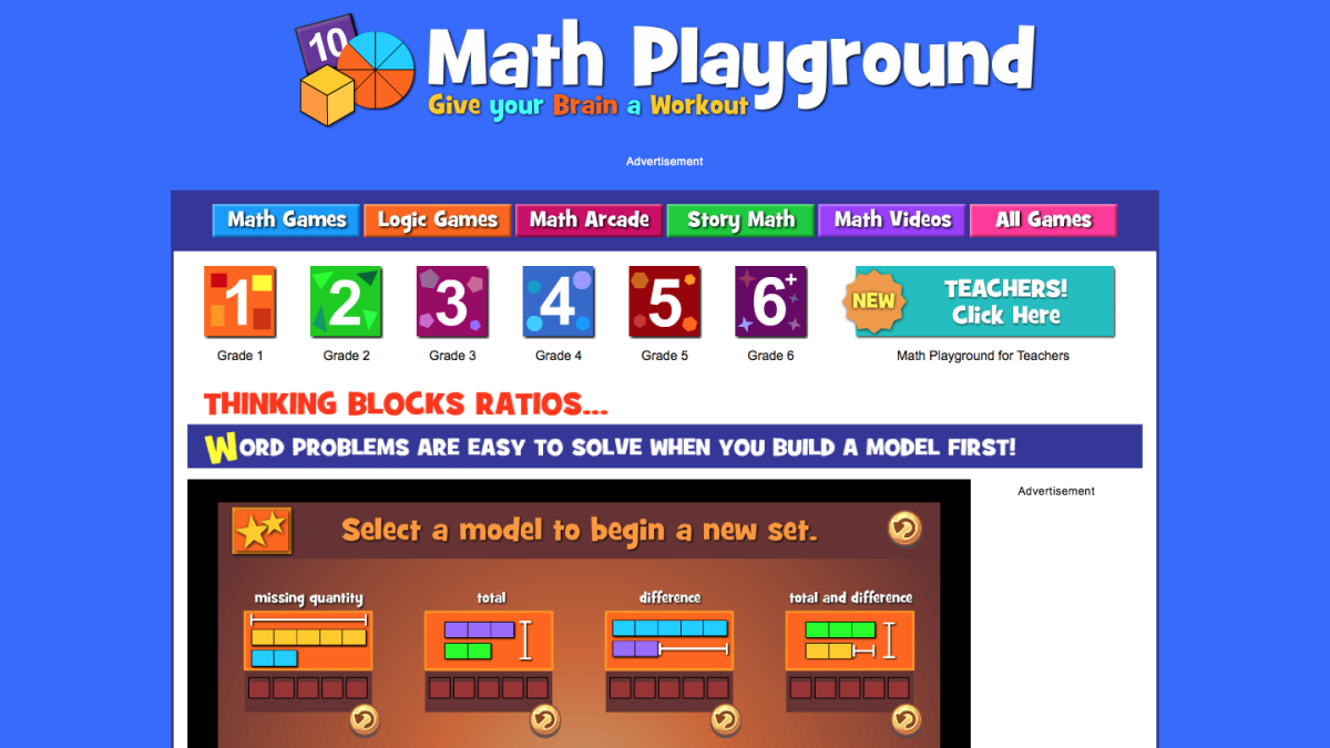 Screenshot of Thinking Blocks