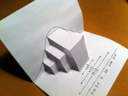 Preview of Normal Distribution Foldable