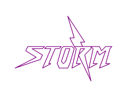 Preview of NRL Number Plane Logo - Melbourne Storm
