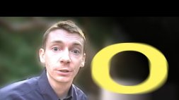 Screenshot of Is Zero Even? - Numberphile