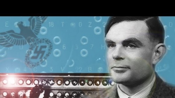 Screenshot of Flaw in the Enigma Code - Numberphile