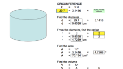 Preview of Two Cylinders