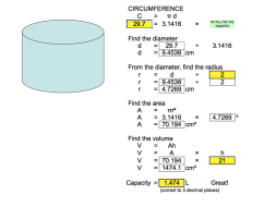 Preview of Two Cylinders