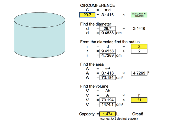 Preview of Two Cylinders