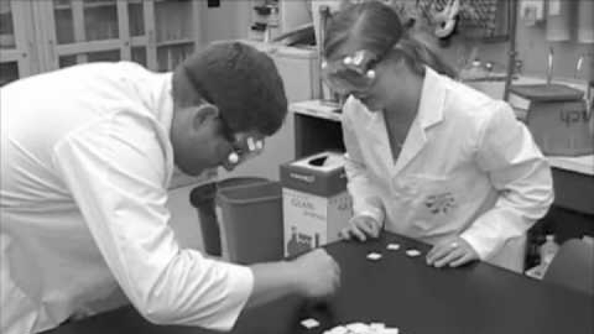 Screenshot of Mathematical Induction