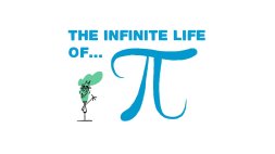 Screenshot of The infinite life of pi