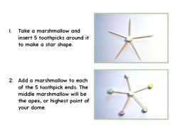 Preview of Make A Geodesic Dome