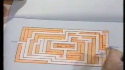 Screenshot of Solving mazes - Curiosity Show