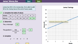 Preview of Linear Modelling