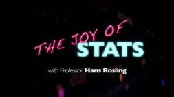 Screenshot of The Joy of Stats
