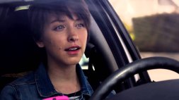 Screenshot of Manifesto - Texting while driving video