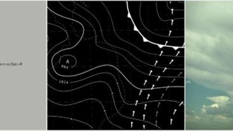 Screenshot of Beauty of Mathematics