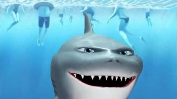 Screenshot of ‘Mean and Average Song’ by Heath