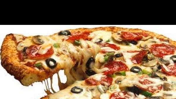 Screenshot of What is the Pizza Theorem?