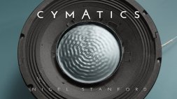 Screenshot of CYMATICS: Science Vs. Music - Nigel Stanford