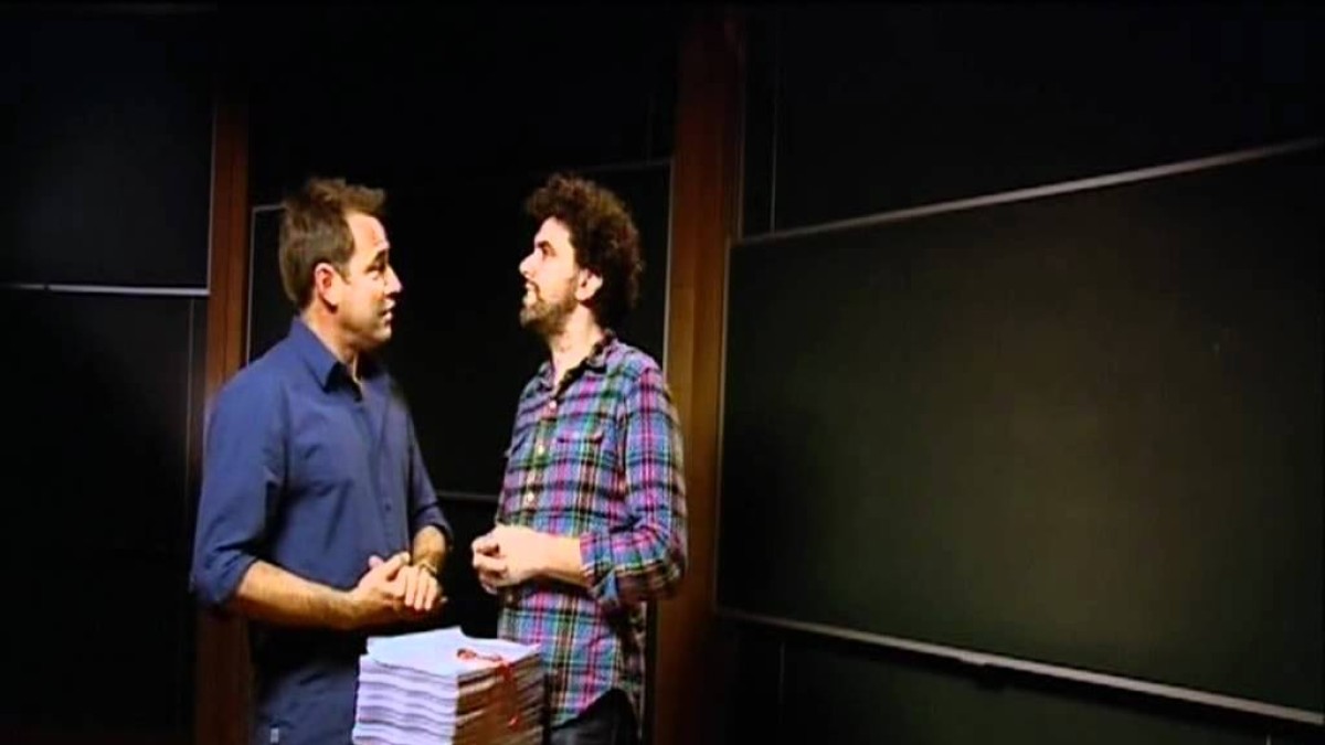 Screenshot of Prime Numbers & Public Key Cryptography