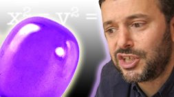 Screenshot of Super Egg - Numberphile