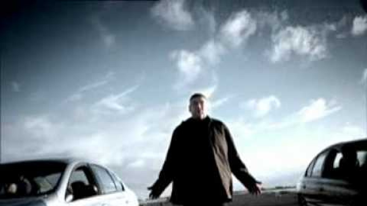 Screenshot of Stopping Distance