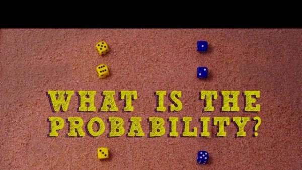 Screenshot of The last banana: A thought experiment in probability - Leonardo Barichello