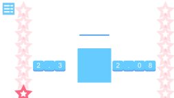 Screenshot of Compare Decimals