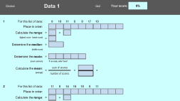 Preview of Analysing Data