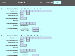 Preview of Analysing Data