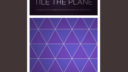 Screenshot of Some Regular Polygons Can Tile The Plane