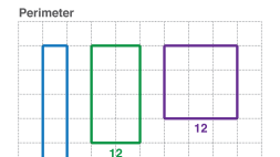 Screenshot of Perimeter - animated demonstration