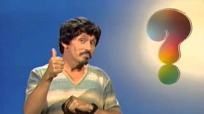 Screenshot of Mind Reading with Numbers