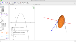 Preview of 3D Volume Solid of Revolution